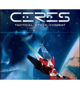 Ceres Steam Key GLOBAL